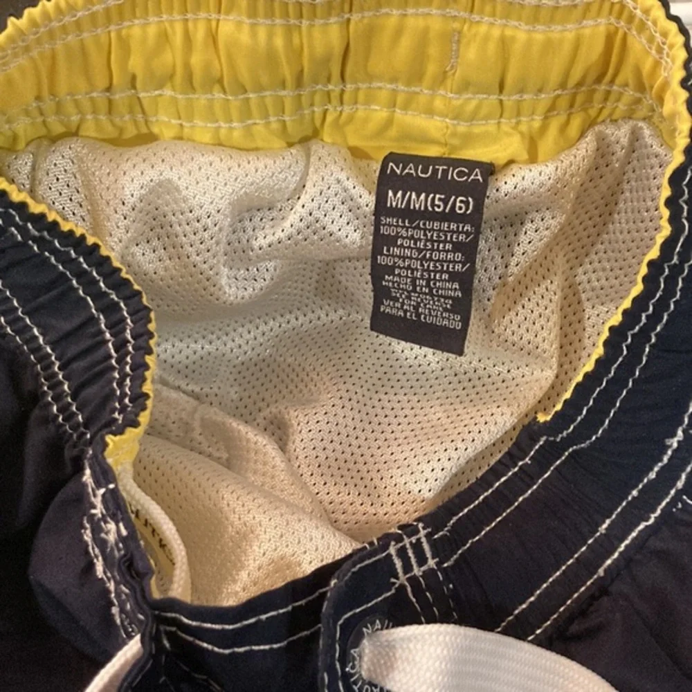 Nautica Swim-suit